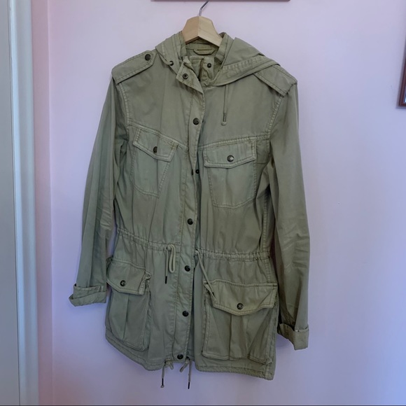 ARITZIA TALULA JACKET SIZE SMALL - Picture 3 of 3